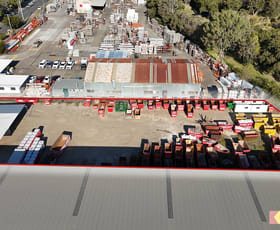 Development / Land commercial property for lease at Northgate QLD 4013
