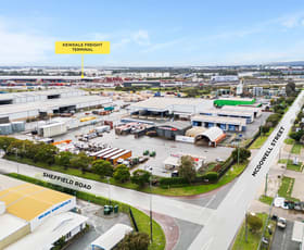 Factory, Warehouse & Industrial commercial property for lease at 52-64 Sheffield Road Welshpool WA 6106