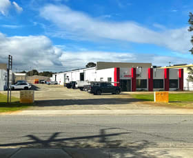 Offices commercial property leased at 1/14 Cressall Road Balcatta WA 6021