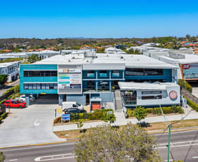 Medical / Consulting commercial property for lease at 687-689 Old Cleveland Road East Wellington Point QLD 4160