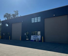 Factory, Warehouse & Industrial commercial property for lease at 10 Tralee Street Hume ACT 2620
