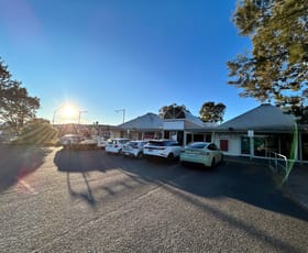 Shop & Retail commercial property for lease at Unit B/51 Comrie St Wanniassa ACT 2903