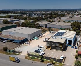 Factory, Warehouse & Industrial commercial property leased at 6 Lafitte Road Wingfield SA 5013
