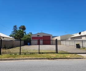 Factory, Warehouse & Industrial commercial property leased at 9 Frederick Street Cavan SA 5094