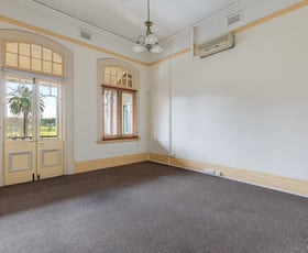 Offices commercial property leased at 7/124 Margaret Street Toowoomba City QLD 4350