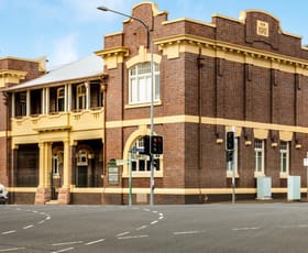 Offices commercial property leased at 7/124 Margaret Street Toowoomba City QLD 4350