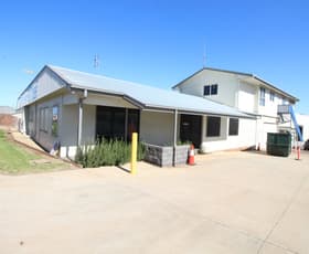 Factory, Warehouse & Industrial commercial property for lease at 3/9-25 Wilkinson Street Harlaxton QLD 4350