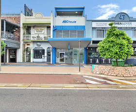 Medical / Consulting commercial property for sale at 231-233 Flinders Street Townsville City QLD 4810