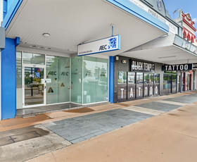 Medical / Consulting commercial property for sale at 231-233 Flinders Street Townsville City QLD 4810
