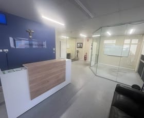 Offices commercial property leased at 7/55-61 Pine Road Yennora NSW 2161