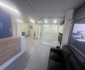 Offices commercial property leased at 7/55-61 Pine Road Yennora NSW 2161
