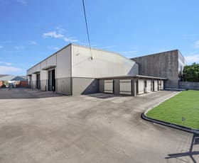Factory, Warehouse & Industrial commercial property leased at 80-82 Crocodile Crescent Mount St John QLD 4818