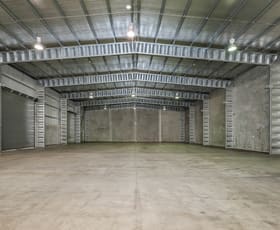 Factory, Warehouse & Industrial commercial property leased at 80-82 Crocodile Crescent Mount St John QLD 4818