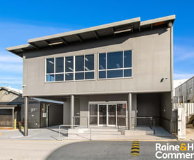 Factory, Warehouse & Industrial commercial property for lease at 280 Newmarket Road Wilston QLD 4051