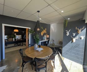 Medical / Consulting commercial property leased at 1A/1 McIlwraith Street South Townsville QLD 4810