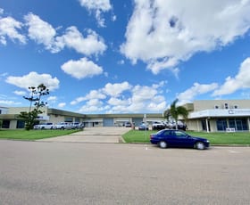 Factory, Warehouse & Industrial commercial property for lease at Unit 2/46-50 Hugh Ryan Drive Garbutt QLD 4814