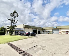 Factory, Warehouse & Industrial commercial property for lease at Unit 2/46-50 Hugh Ryan Drive Garbutt QLD 4814