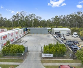 Factory, Warehouse & Industrial commercial property leased at 13 Industrial Avenue Logan Village QLD 4207