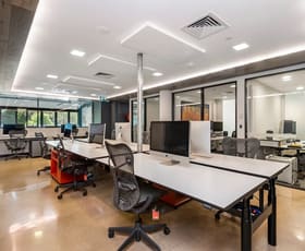 Offices commercial property sold at G1/21 Parraween Street Cremorne NSW 2090