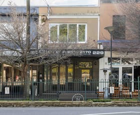 Other commercial property leased at 229 Darling Street Balmain NSW 2041