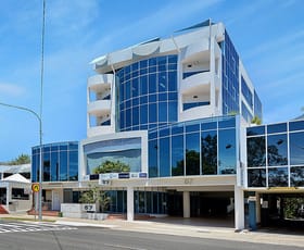 Offices commercial property for lease at Level 6/57 The Esplanade Maroochydore QLD 4558