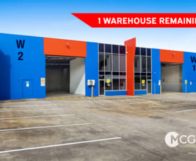 Factory, Warehouse & Industrial commercial property for lease at 20 Elm Park Drive Hoppers Crossing VIC 3029