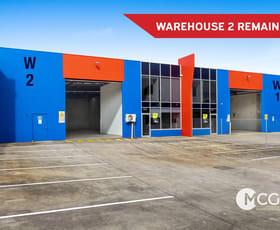 Factory, Warehouse & Industrial commercial property for lease at 20 Elm Park Drive Hoppers Crossing VIC 3029