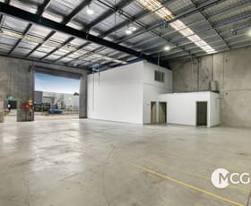 Factory, Warehouse & Industrial commercial property for lease at 20 Elm Park Drive Hoppers Crossing VIC 3029
