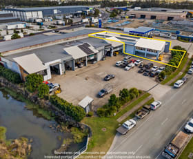 Offices commercial property for lease at 1/35 Notar Drive Ormeau QLD 4208