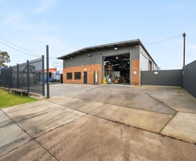 Factory, Warehouse & Industrial commercial property for lease at 849 Knight Road North Albury NSW 2640