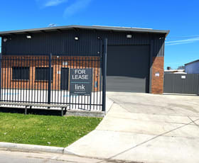 Factory, Warehouse & Industrial commercial property leased at 849 Knight Road North Albury NSW 2640