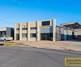 Factory, Warehouse & Industrial commercial property leased at 121 Granite Street Geebung QLD 4034