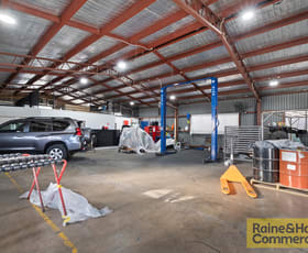 Factory, Warehouse & Industrial commercial property leased at 121 Granite Street Geebung QLD 4034