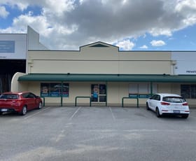 Offices commercial property leased at 1/103 Dixon Road Rockingham WA 6168