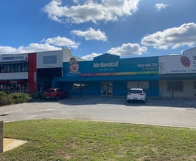 Showrooms / Bulky Goods commercial property for lease at 1/103 Dixon Road Rockingham WA 6168