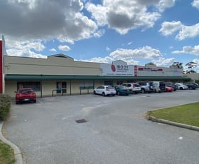 Offices commercial property leased at 1/103 Dixon Road Rockingham WA 6168