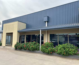 Factory, Warehouse & Industrial commercial property leased at 26 Scott Crescent Mildura VIC 3500