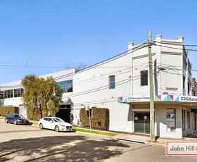 Offices commercial property leased at Level 1/117-119 Queen Street North Strathfield NSW 2137