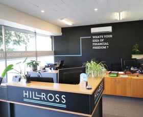 Offices commercial property leased at 40 Canning Street Launceston TAS 7250