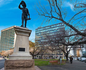 Offices commercial property for lease at Office 1, Level 4, 185 Victoria Square Adelaide SA 5000
