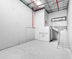 Factory, Warehouse & Industrial commercial property leased at 124/2 The Crescent Kingsgrove NSW 2208