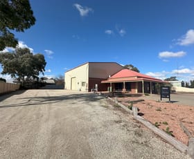 Factory, Warehouse & Industrial commercial property for lease at 10 Tate Drive Kerang VIC 3579