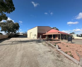 Factory, Warehouse & Industrial commercial property leased at 10 Tate Drive Kerang VIC 3579