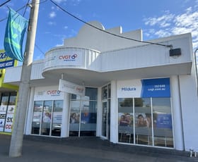 Offices commercial property for lease at 101 Lime Avenue Mildura VIC 3500