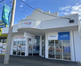 Offices commercial property leased at 101 Lime Avenue Mildura VIC 3500