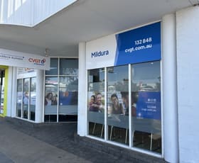 Offices commercial property leased at 101 Lime Avenue Mildura VIC 3500