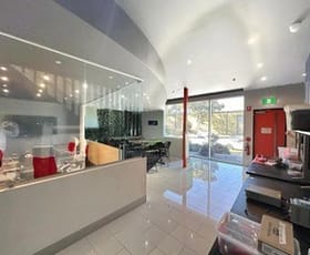 Factory, Warehouse & Industrial commercial property for lease at A4 - 8 Rogers Street Port Melbourne VIC 3207
