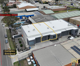 Factory, Warehouse & Industrial commercial property for lease at Penrith NSW 2750
