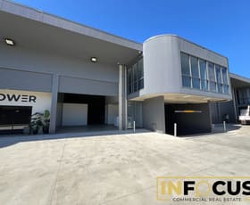 Factory, Warehouse & Industrial commercial property for lease at Penrith NSW 2750