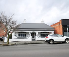 Medical / Consulting commercial property leased at 42 Canning Street Launceston TAS 7250